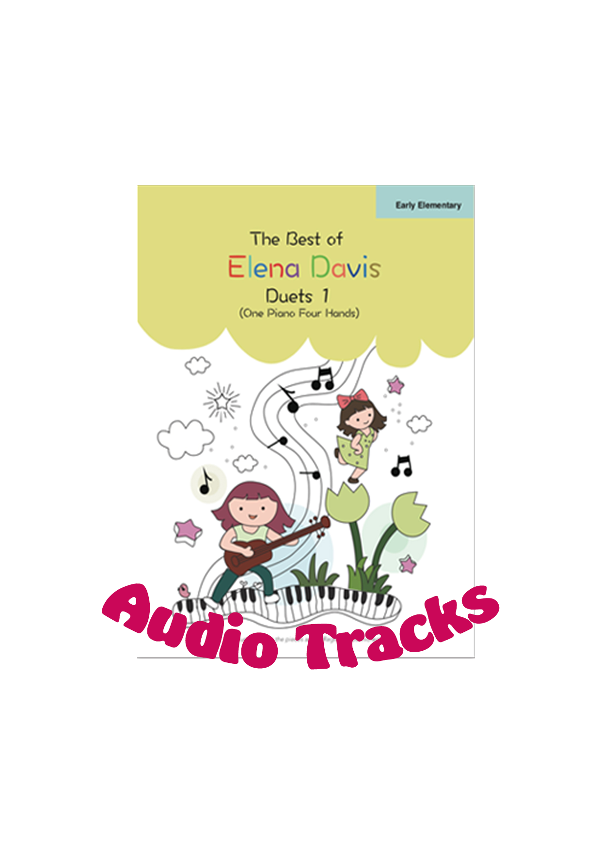 Elena Davis' Duets Soundtrack (Download)