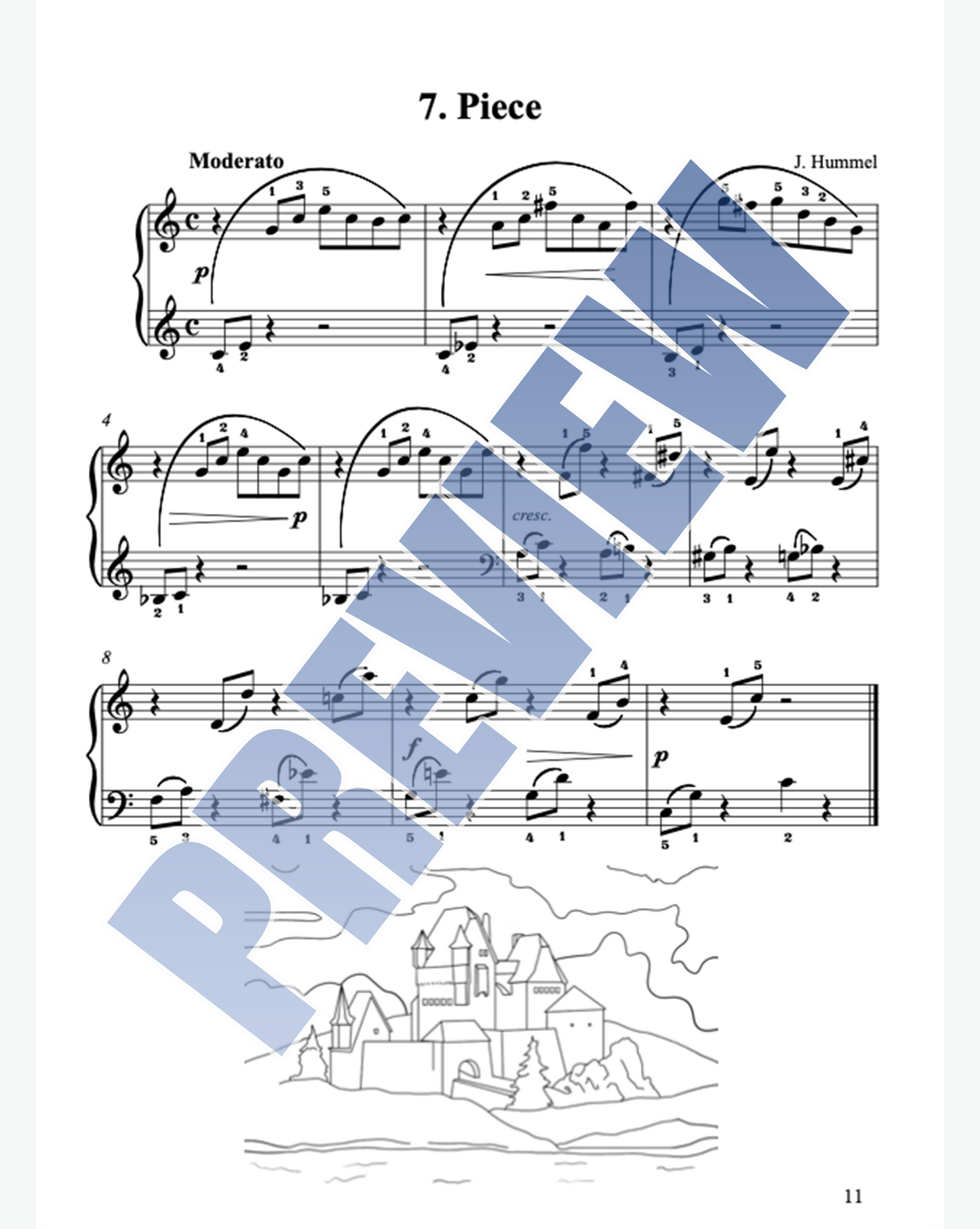 Musical Journey - Book 2A (2023)