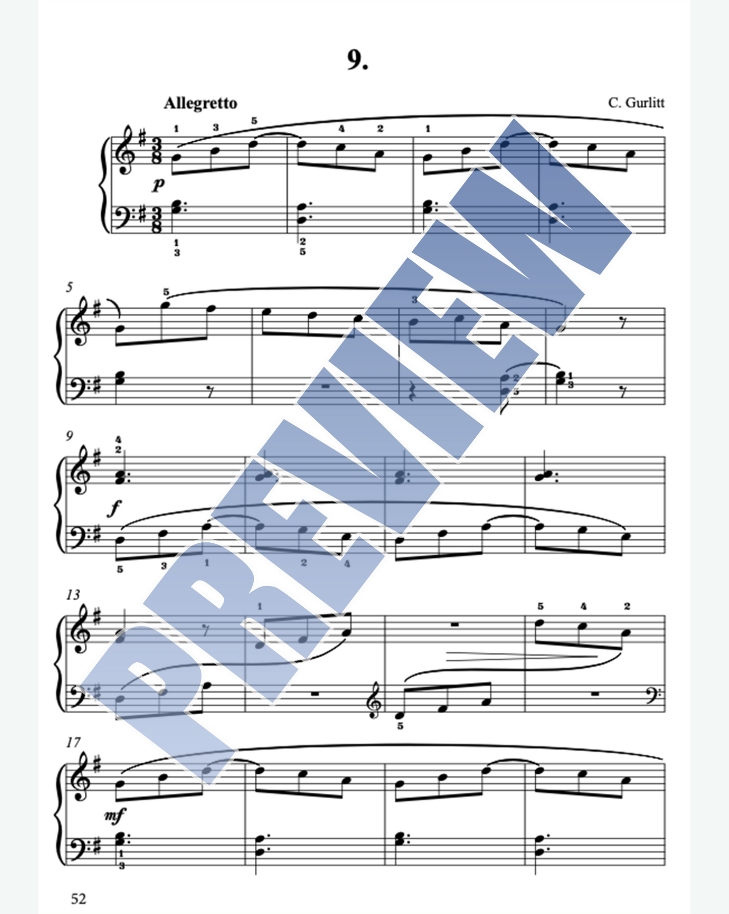Musical Journey - Book 2A (2023)