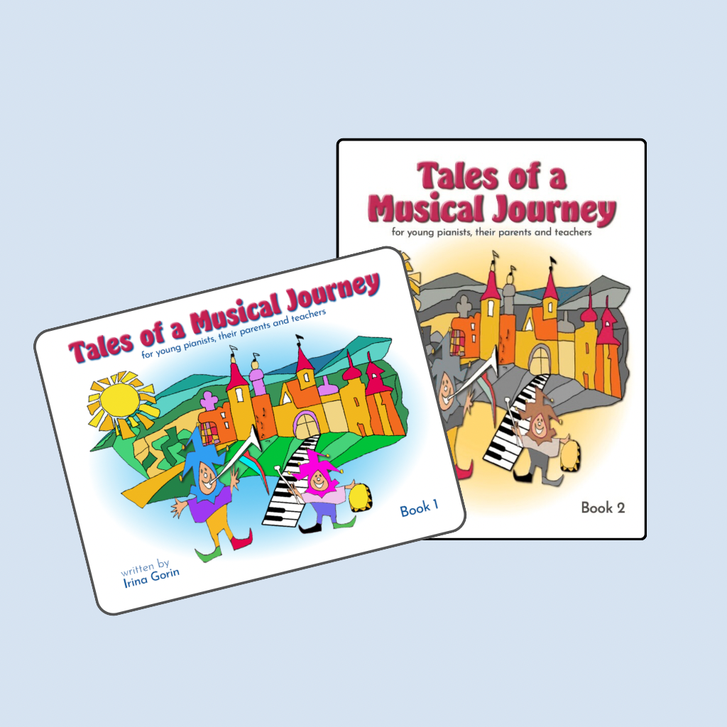 Irina Gorin Piano Method Books For Beginners Irina Gorin Piano Tales irina-gorin-piano-method-books-for-beginners-irina-gorin-piano-tales