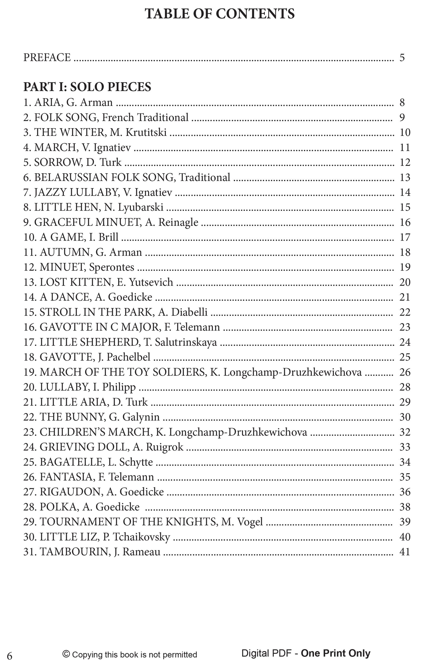 Musical Journey - Book 1B (2023)