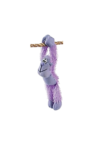 Plush Monkey