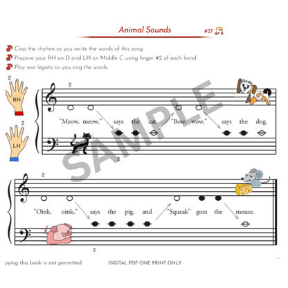 Tales of a Musical Journey Book 1 (2025)